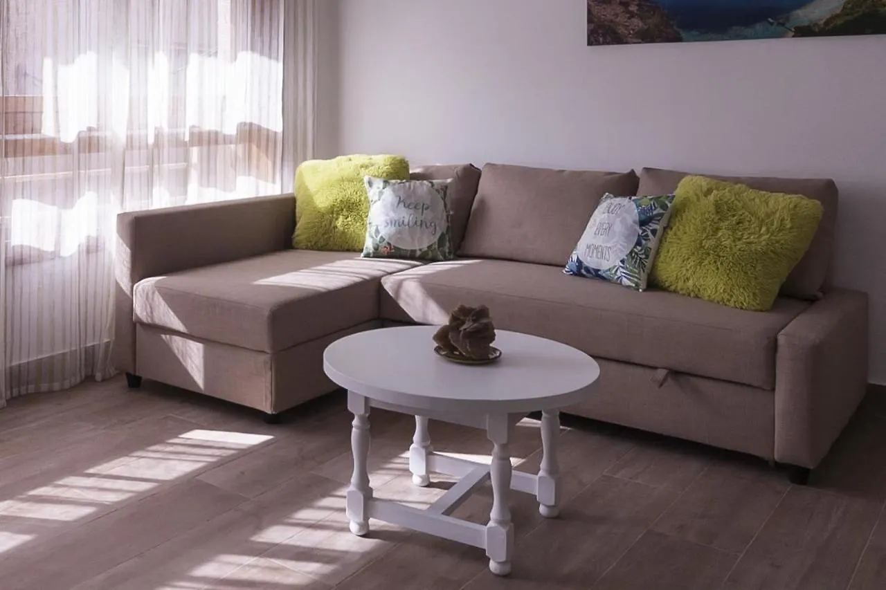 Apartment Close To The Beach 2 In Tossa トッサ・デ・マール