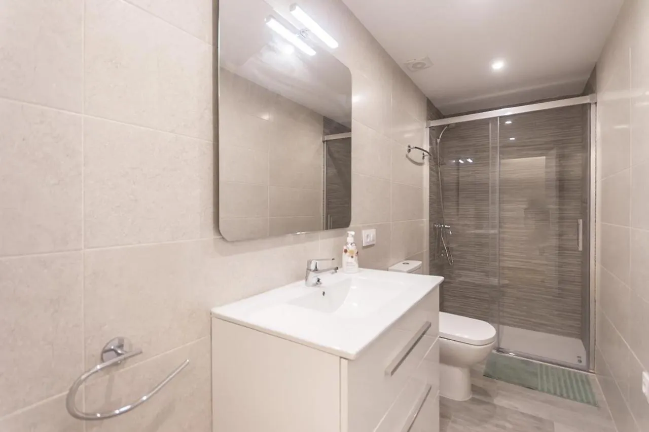Apartment Close To The Beach 2 In Tossa トッサ・デ・マール