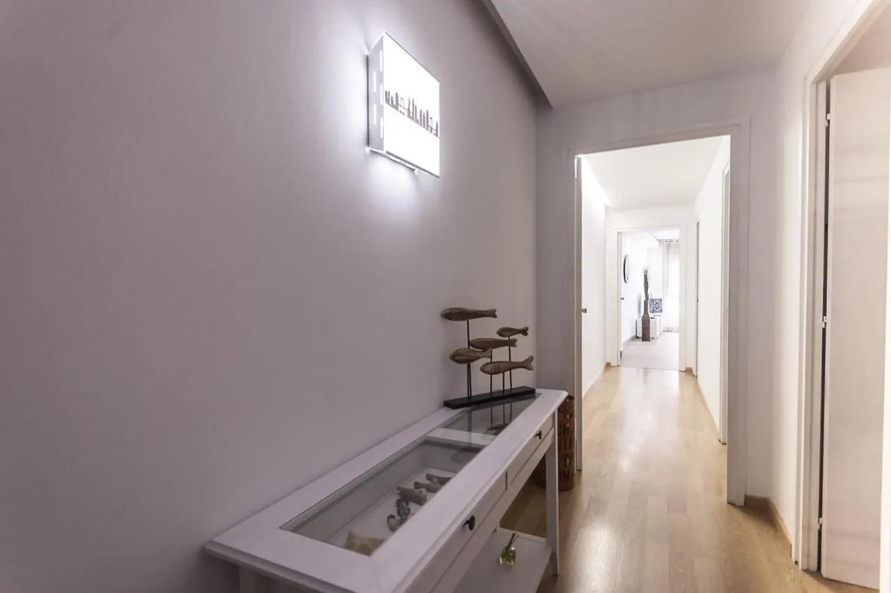 Apartment Close To The Beach 2 In Tossa トッサ・デ・マール