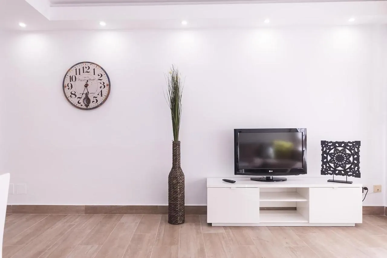 Apartment Close To The Beach 2 In Tossa トッサ・デ・マール 0*,  スペイン